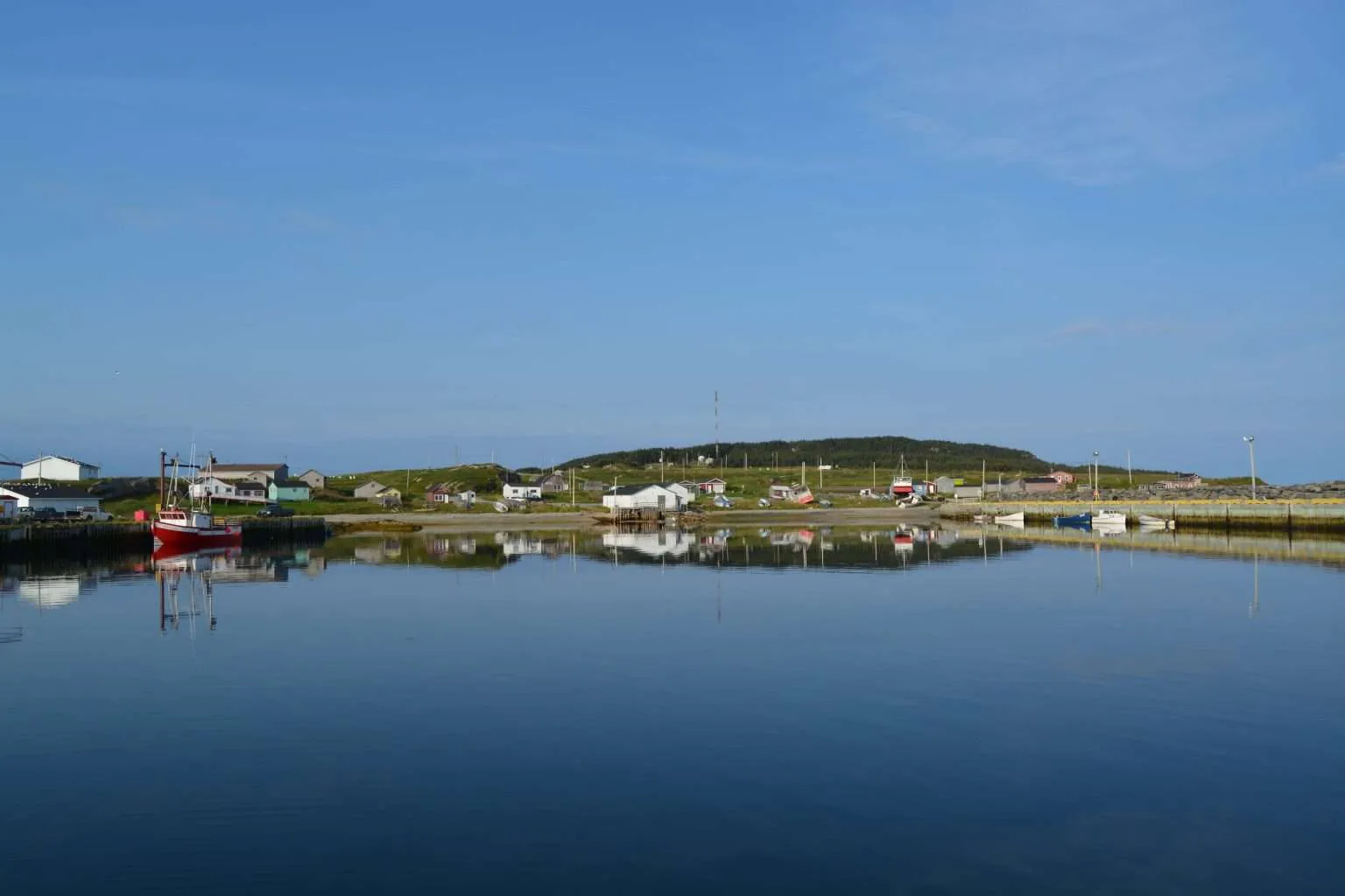 Things to Do in Cow Head Newfoundland Travel Guide