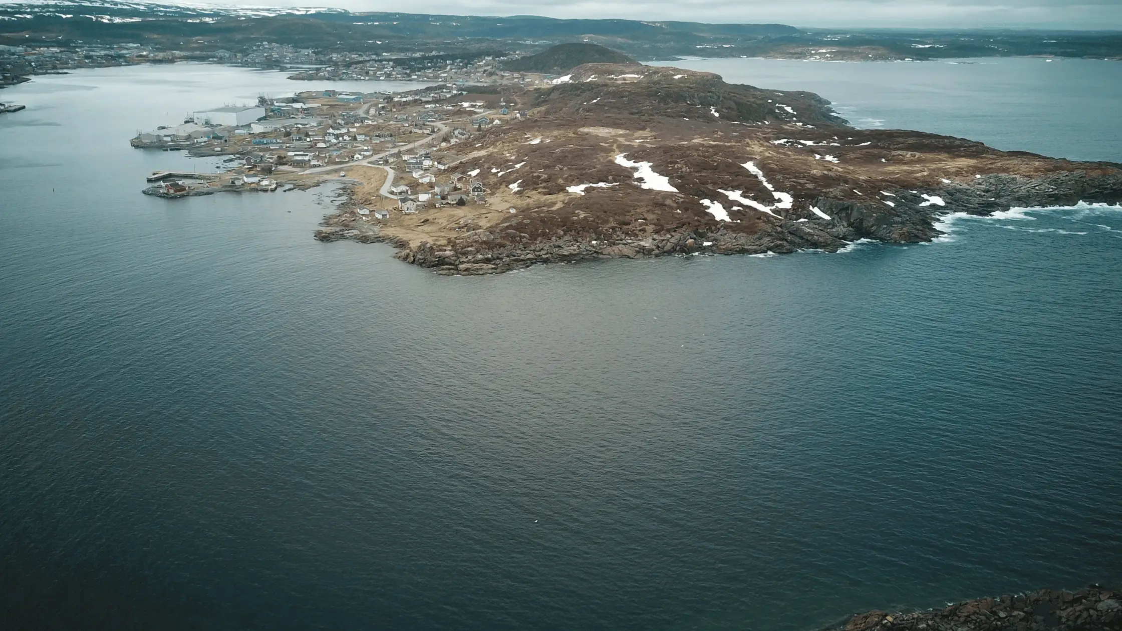 St. Anthony Newfoundland and Labrador
