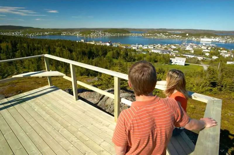 St. Anthony Ocean Views