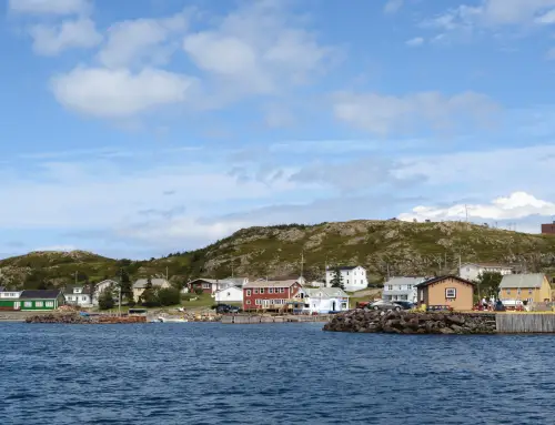 Things to Do In Twillingate Newfoundland and Labrador