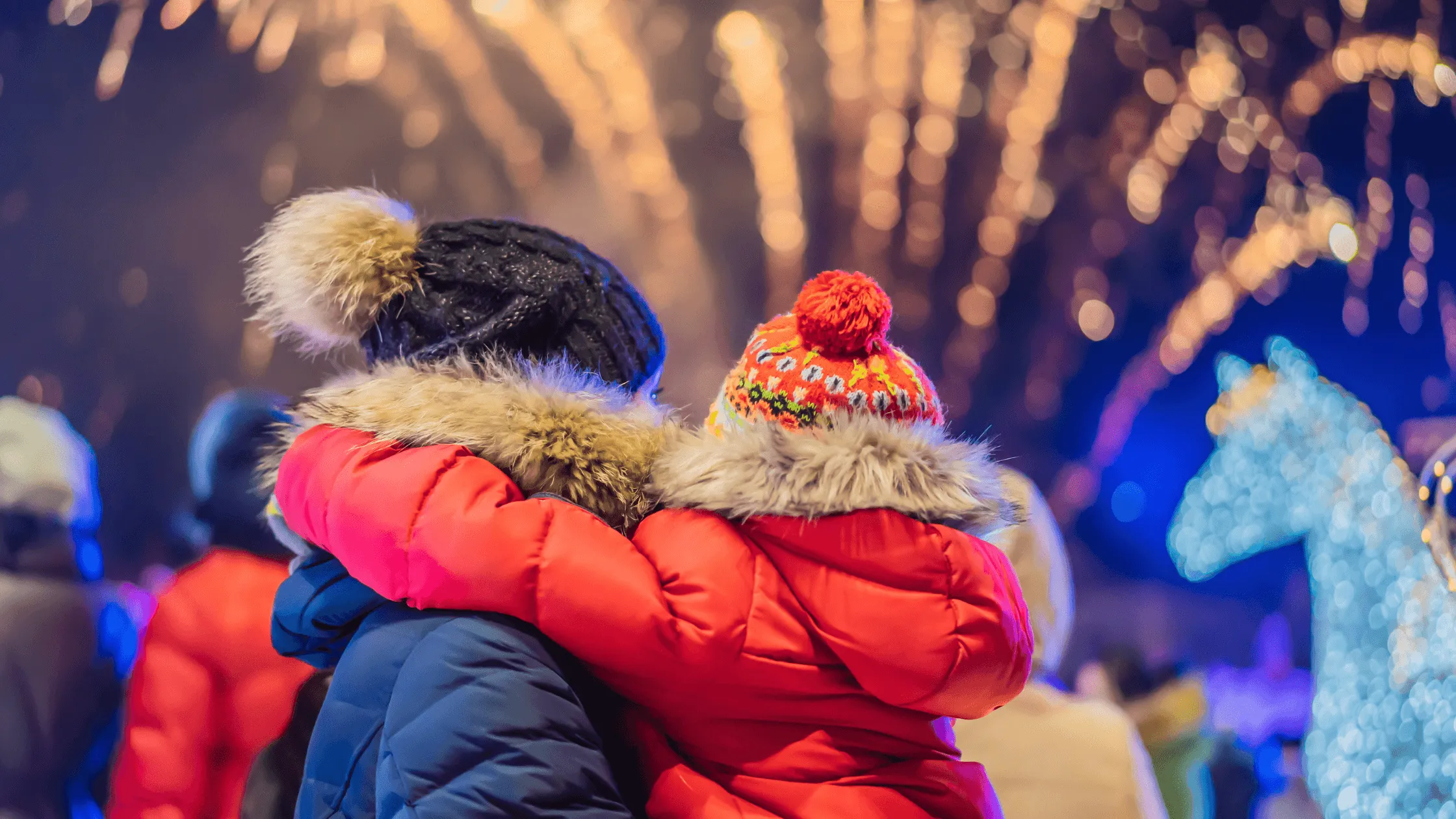 Winter Festivals in Newfoundland and Labrador